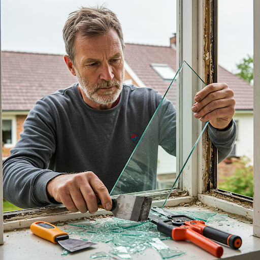 Window Hardware Replacement Houston: Security and Function Restored